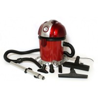 aspirador sólidos e liquidos